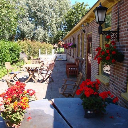 De Oude Smidse Westernieland Exterior photo