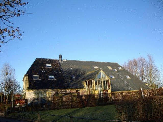 De Oude Smidse Westernieland Exterior photo